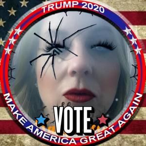 Meet your Posher, Kristine